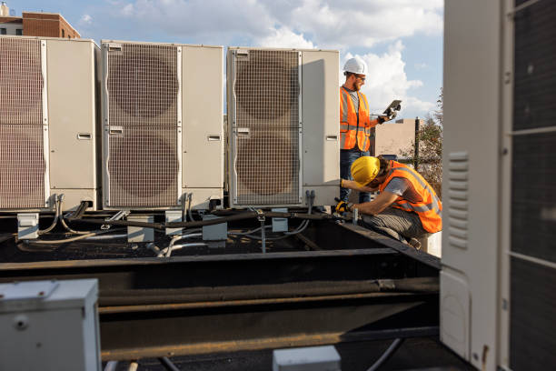 Best Air Conditioning Cleaning in , ID