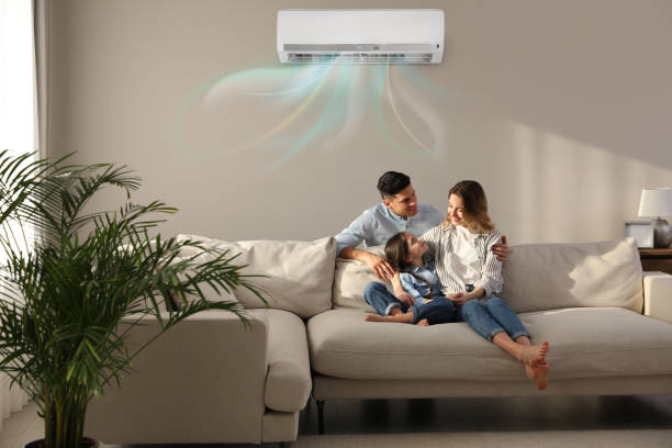 Best Seasonal HVAC Services in , ID