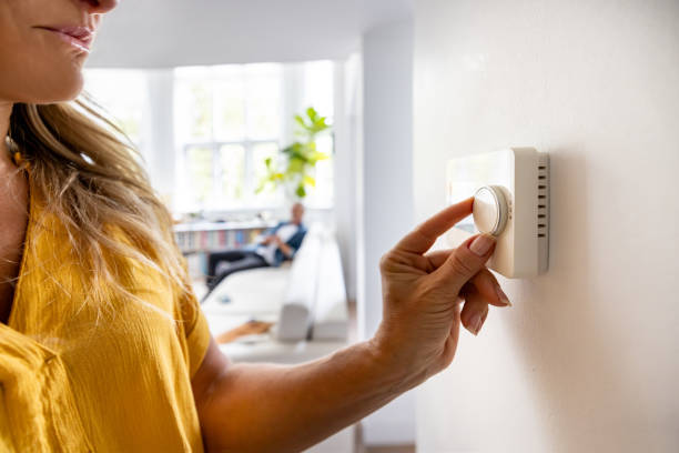 Best Solar-powered HVAC Systems in , ID